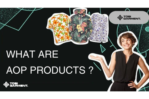 AOP Pruducts