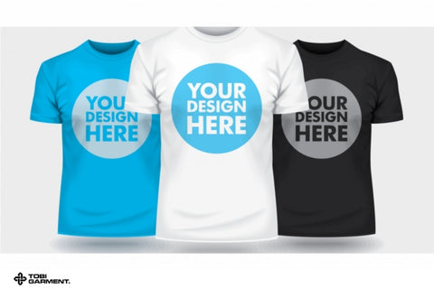 Custom Print on Demand Shirts