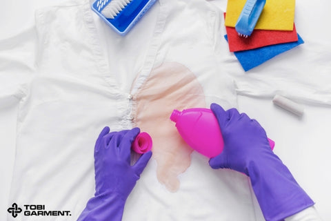 How To Remove Print From Shirt At Home