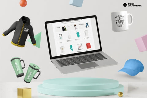 Print on Demand - How to Start a POD Business