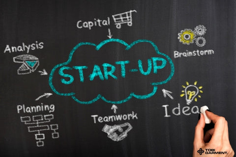 Start a Shopify T-Shirt Business