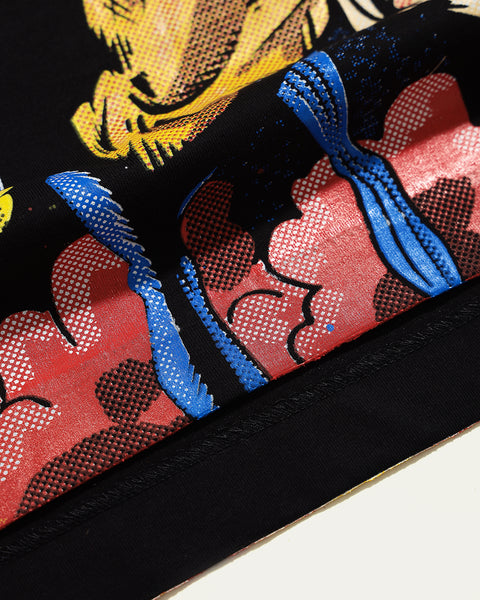 T-shirt X-men