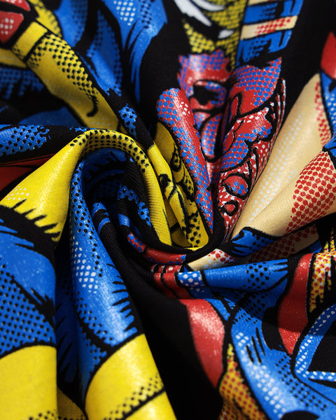 T-shirt X-men