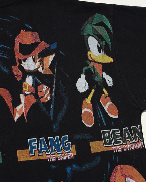 Sonic Tee Shirt