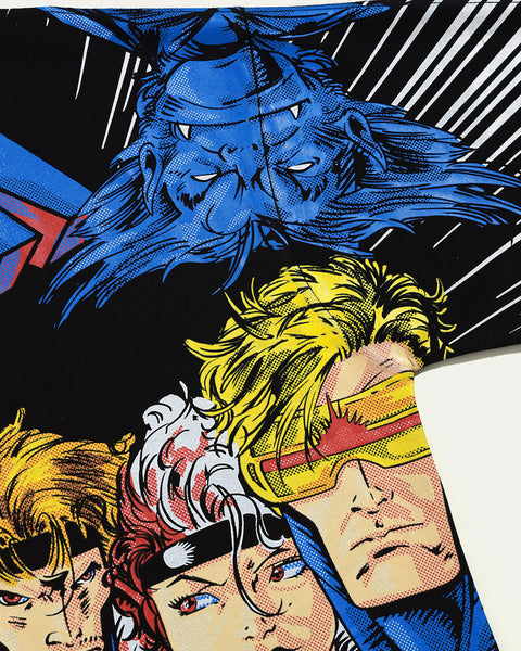 T-shirt X-men