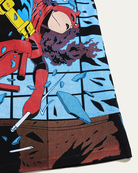 Daredevil