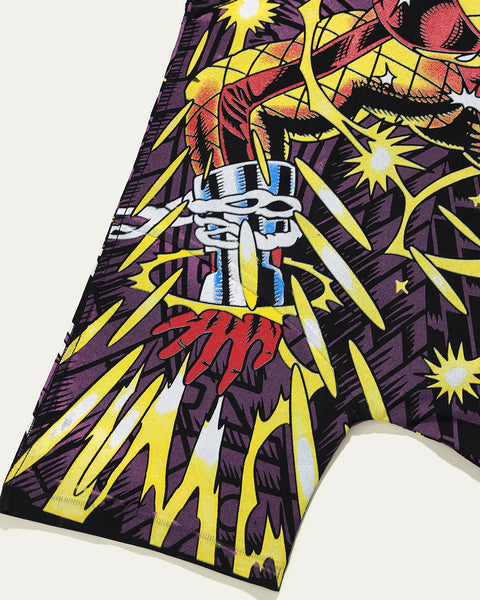 Shock The Symbiote