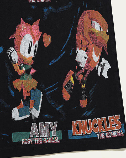 Sonic Tee Shirt