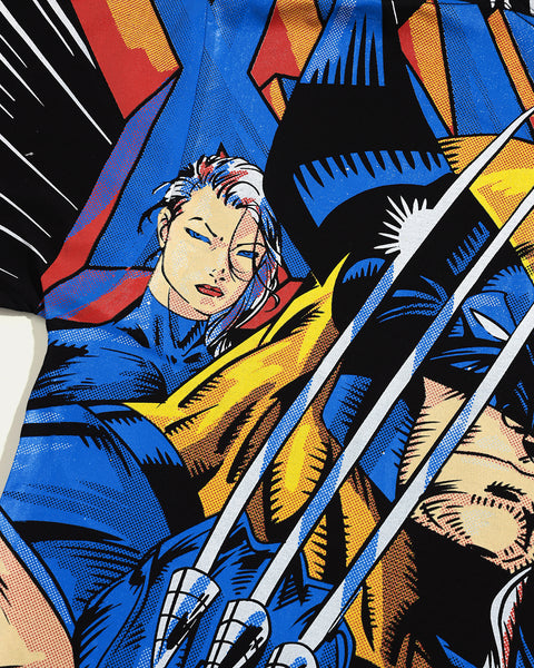 T-shirt X-men