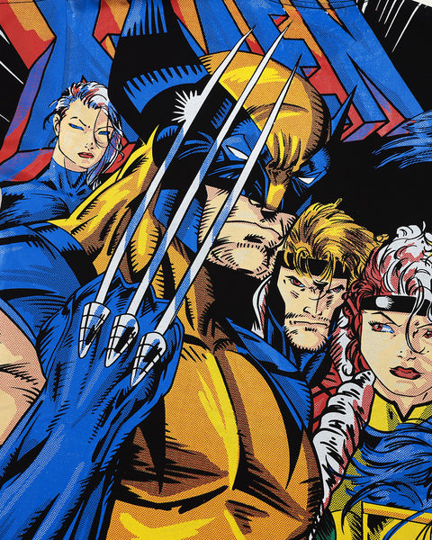 T-shirt X-men