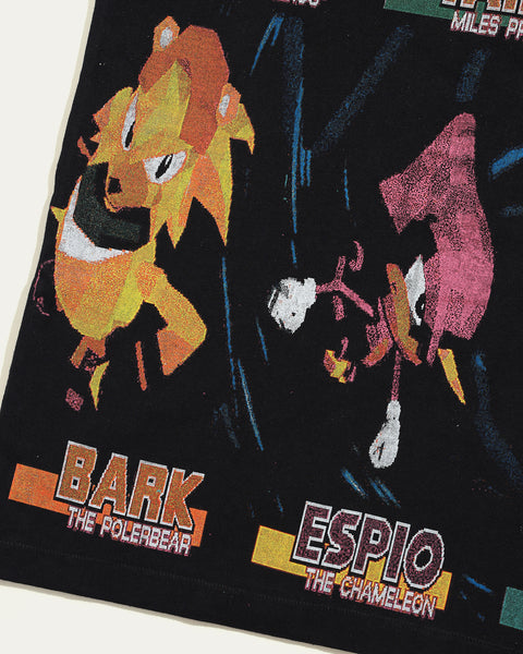 Sonic Tee Shirt