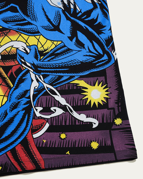 Shock The Symbiote