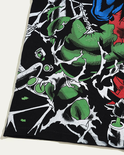 Octopus Fighter Club