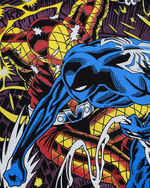 Shock The Symbiote