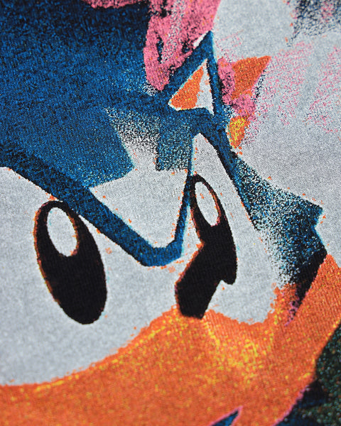 Sonic Tee Shirt