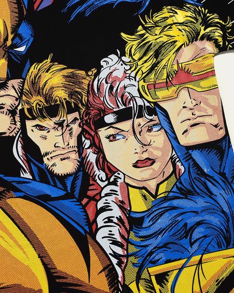 T-shirt X-men