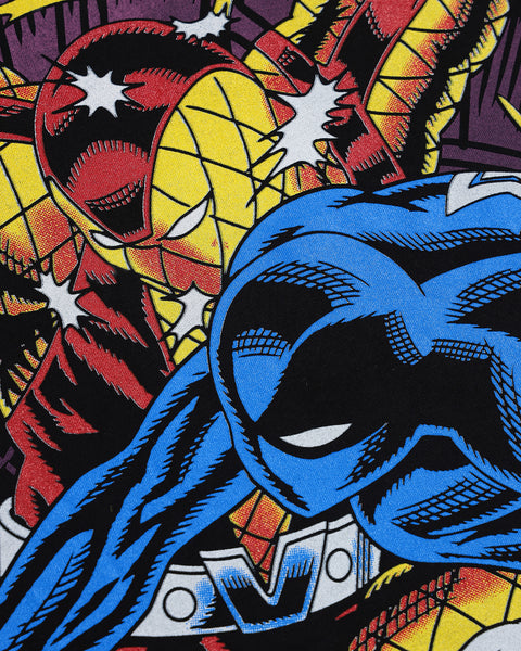 Shock The Symbiote