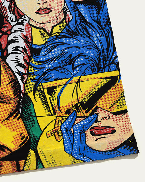 T-shirt X-men