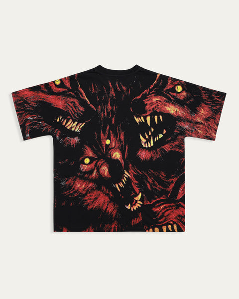 NWO Wolfpac