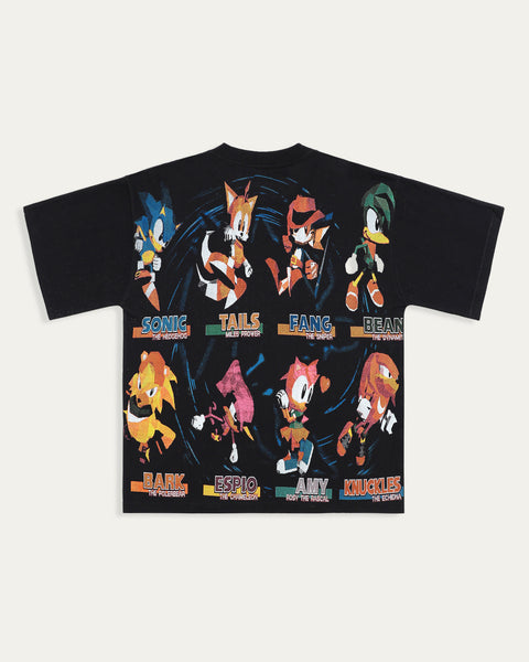 Sonic Tee Shirt