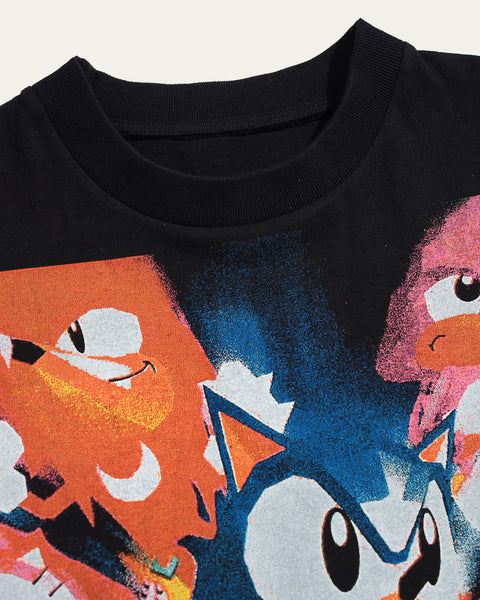 Sonic Tee Shirt