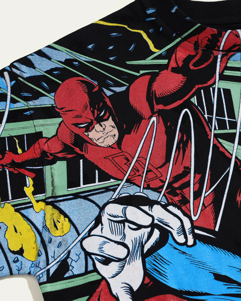 Daredevil