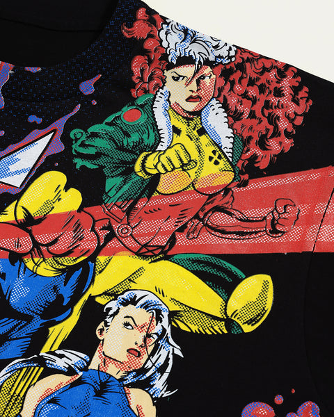 T-shirt X-men