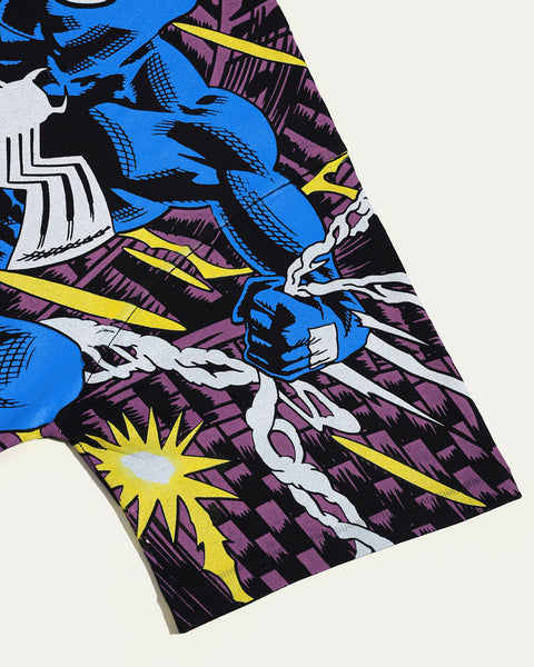 Shock The Symbiote