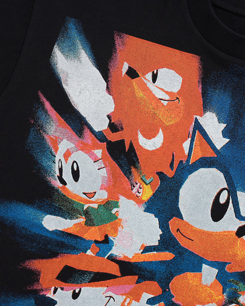 Sonic Tee Shirt