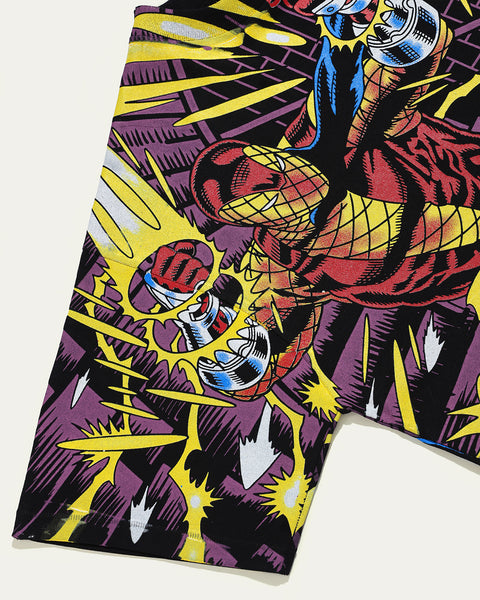 Shock The Symbiote