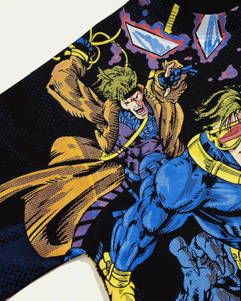 T-shirt X-men