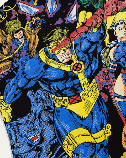 T-shirt X-men