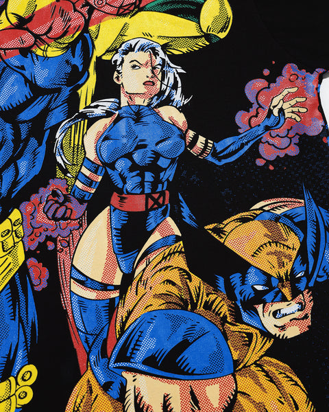 T-shirt X-men