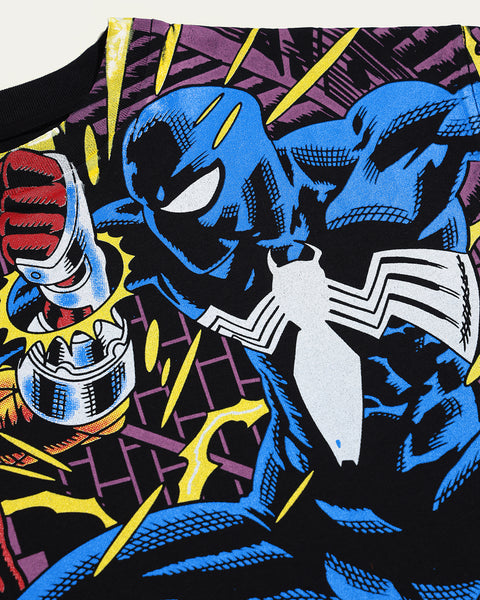 Shock The Symbiote
