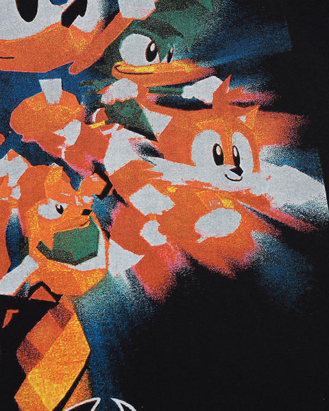 Sonic Tee Shirt