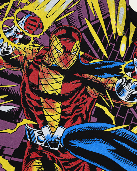 Shock The Symbiote