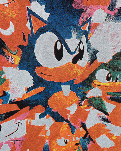 Sonic Tee Shirt