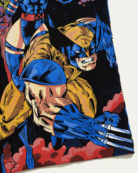 T-shirt X-men