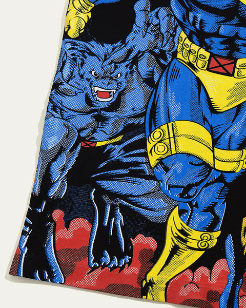 T-shirt X-men