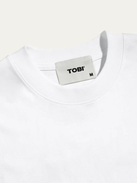 Game Culture Boxy T-shirt
