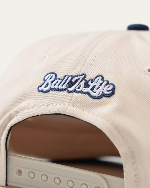 VBA Cap
