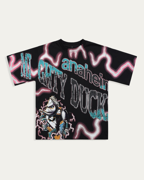 Mighty Ducks