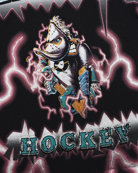 Mighty Ducks
