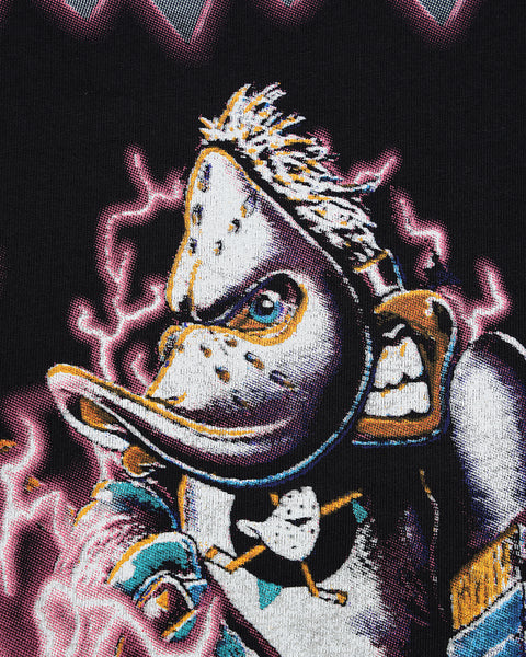 Mighty Ducks