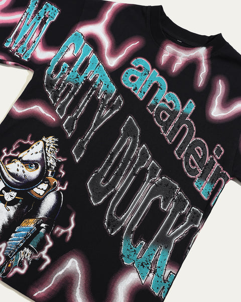 Mighty Ducks