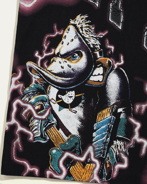 Mighty Ducks
