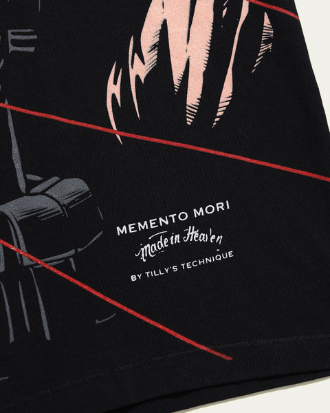 Memento Mori