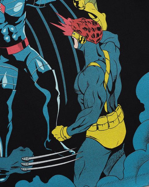 Wolverine