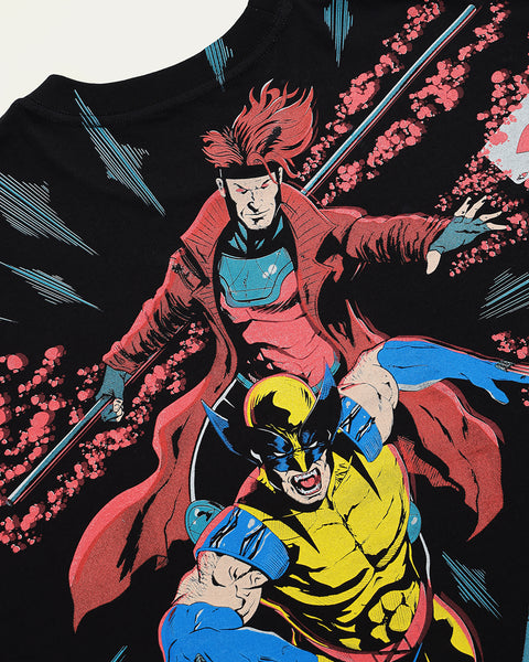 Wolverine