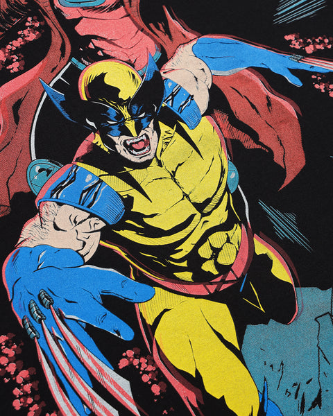 Wolverine